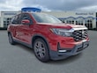  Honda Passport