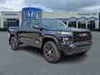 GMC Canyon