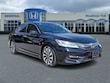 Honda Accord Hybrid