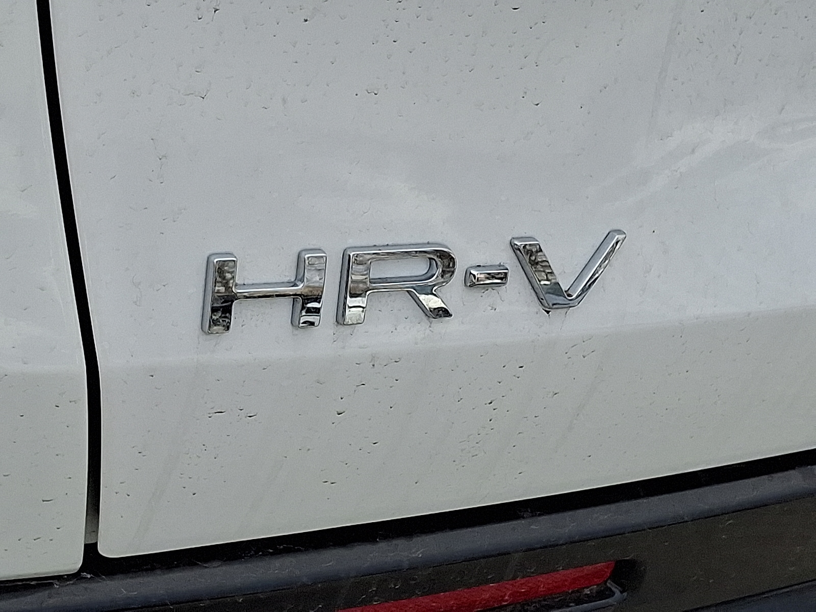2026 Honda HR-V EX-L - Photo 15