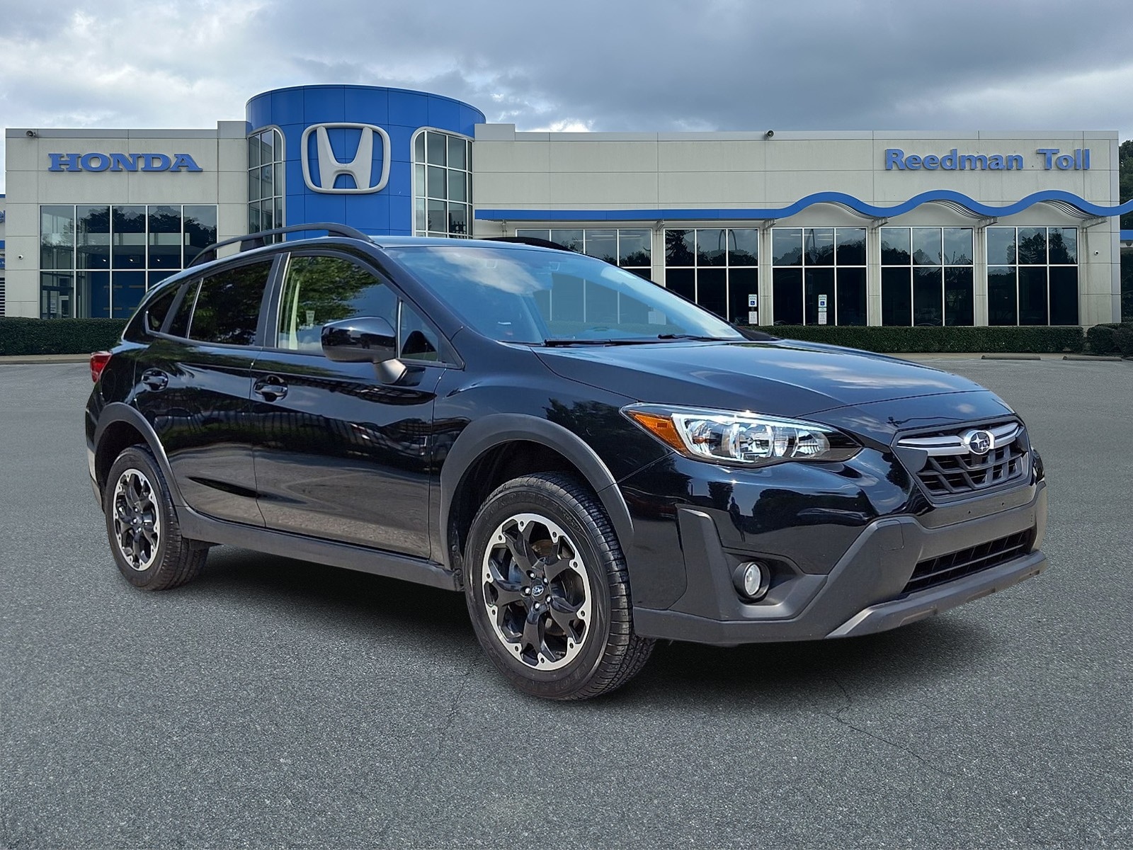 2023 Subaru Crosstrek