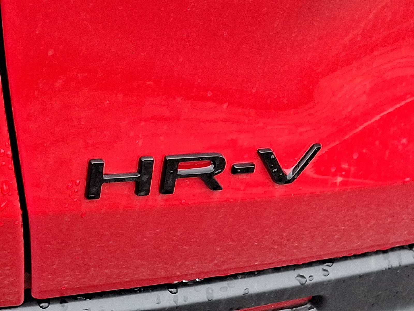 2026 Honda HR-V Sport - Photo 15