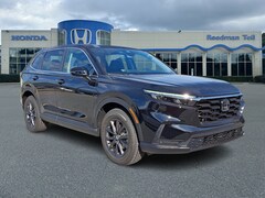 2026 Honda CR-V EX-L AWD Sport Utility