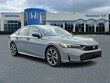  Honda Civic Hybrid