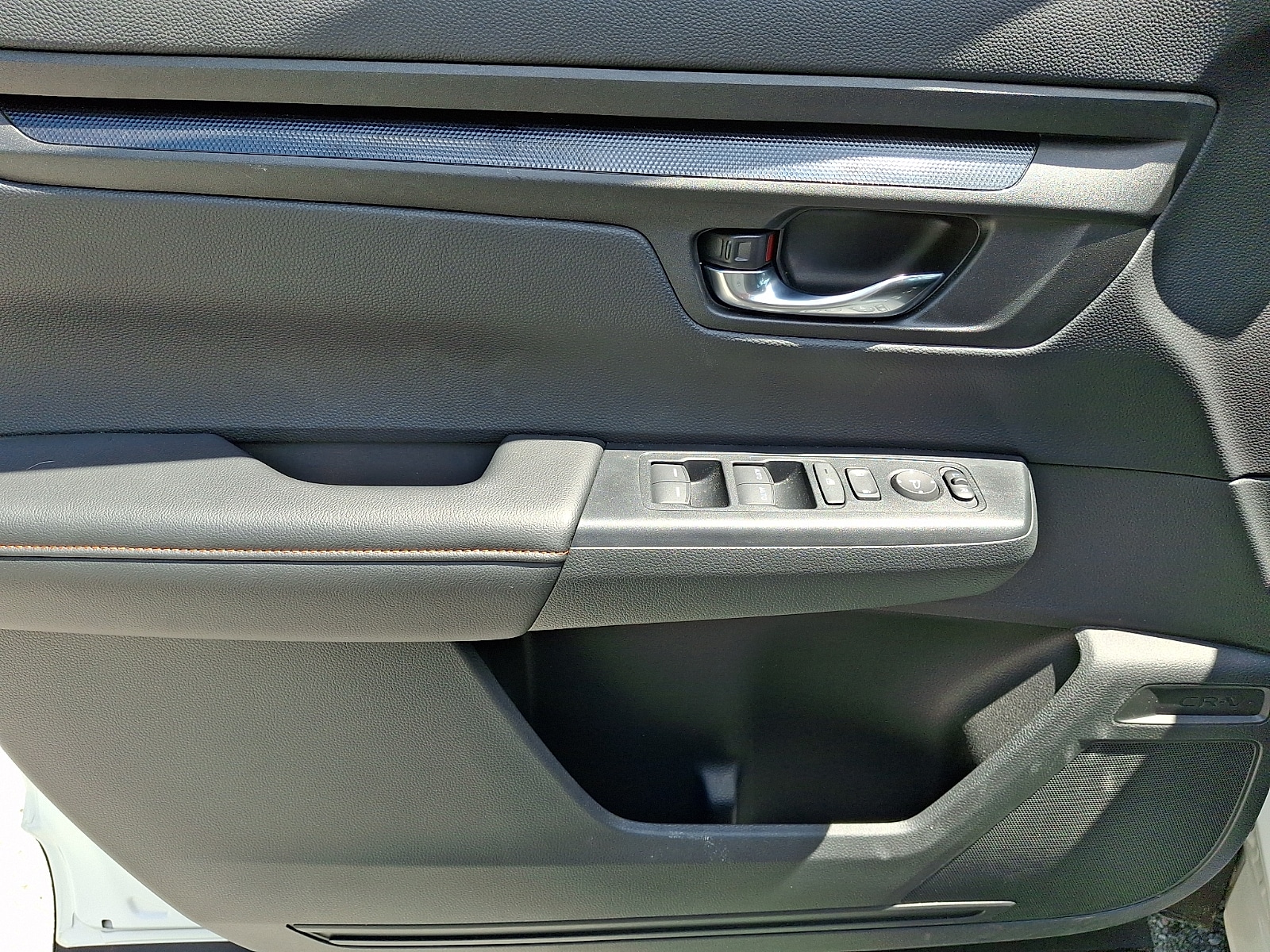 2026 Honda CR-V TrailSport - Photo 13