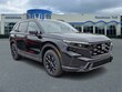 Honda CR-V Hybrid