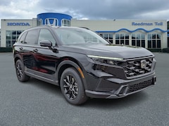 2026 Honda CR-V Hybrid AWD Sport-L Sport Utility