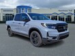  Honda Ridgeline