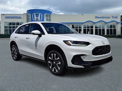 2027 Honda HR-V EX-L Sport Utility