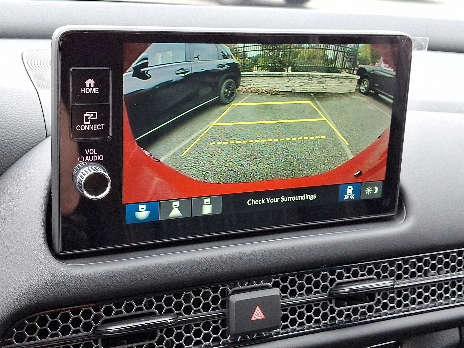 2026 Honda HR-V Sport - Photo 12