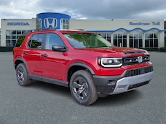 2026 Honda Passport AWD RTL Sport Utility