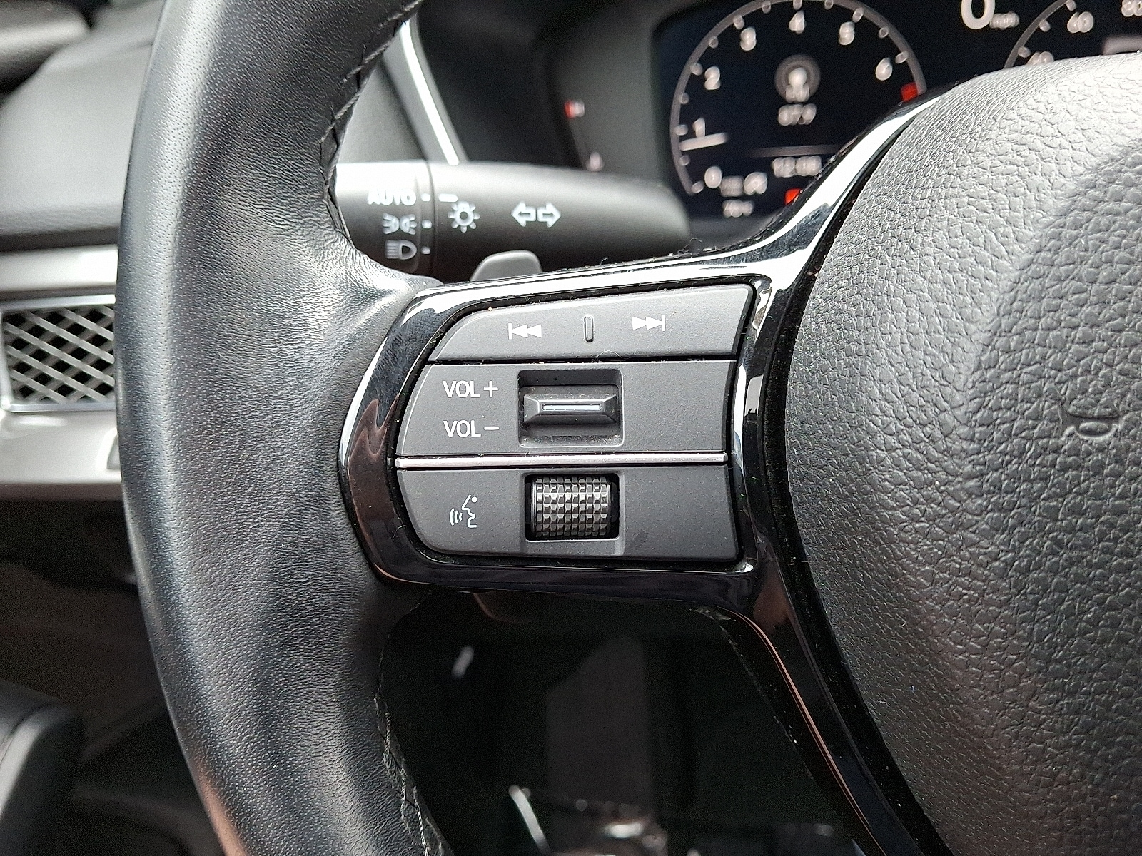 2024 Acura Integra Base - Photo 21