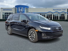 2026 Honda Odyssey EX-L Mini-van, Passenger