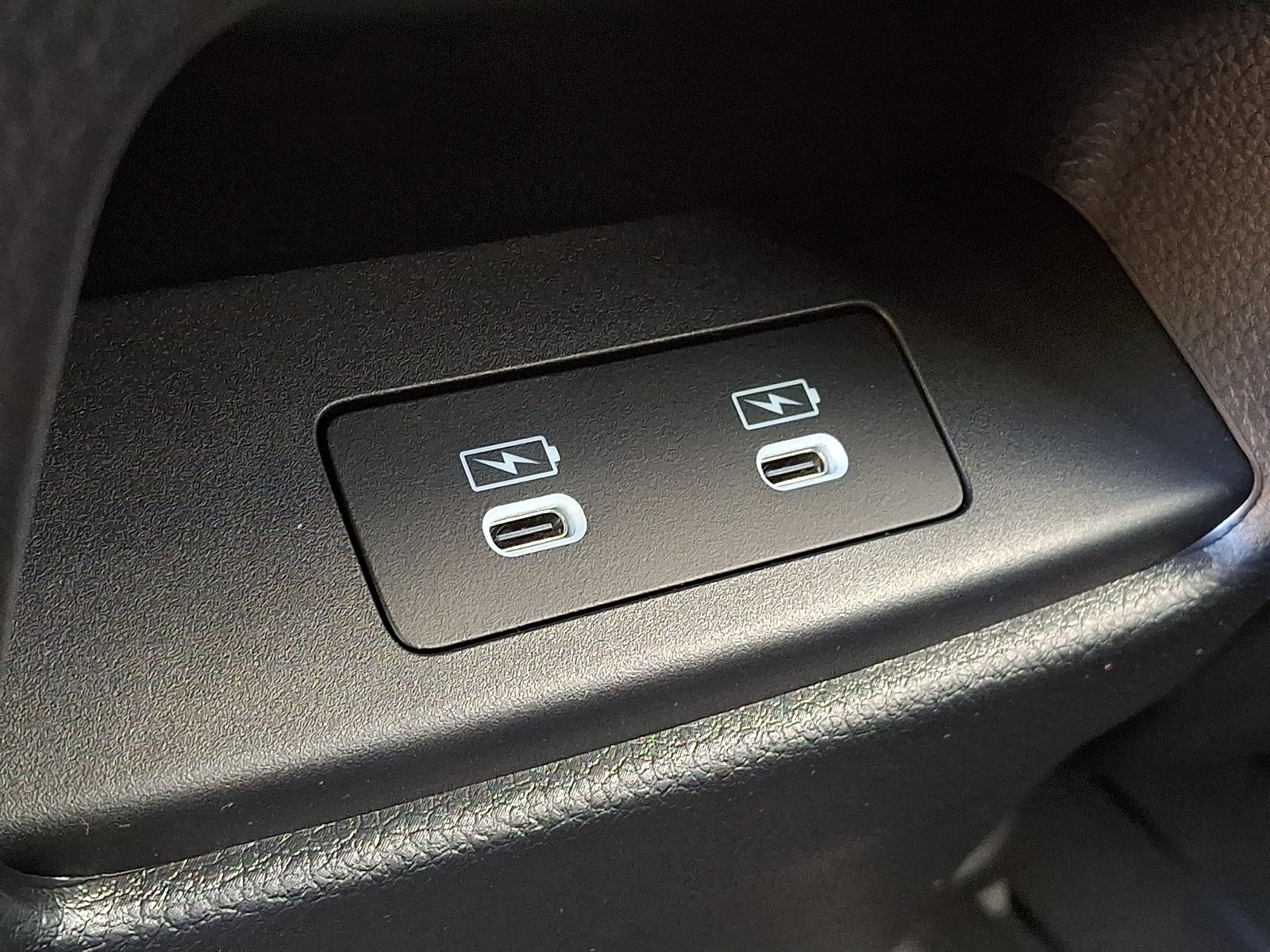 2026 Honda CR-V TrailSport - Photo 11