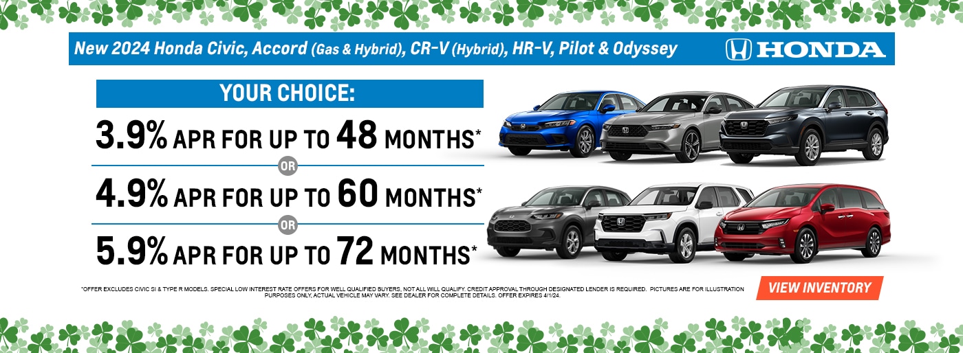 Honda Dealer Philadelphia, Downingtown PA Reedman Toll Honda