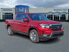 2025 Honda Ridgeline RTL Crew Cab Pickup