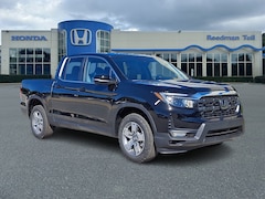 2026 Honda Ridgeline RTL Crew Cab Pickup