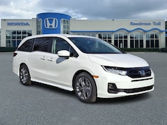 2026 Honda Odyssey Touring Mini-van, Passenger