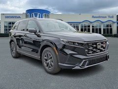 2026 Honda CR-V Hybrid AWD TrailSport Sport Utility
