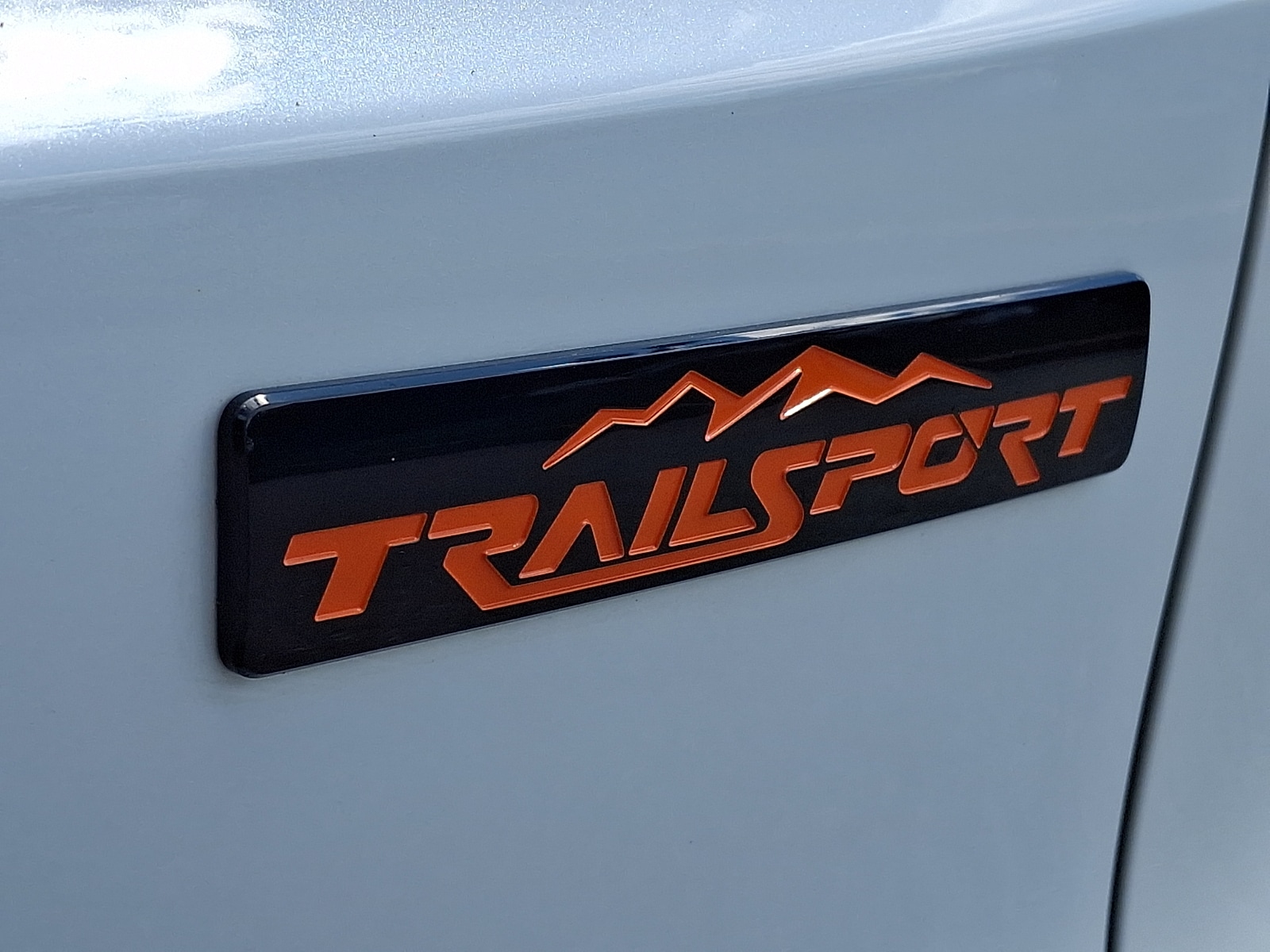 2026 Honda CR-V TrailSport - Photo 34