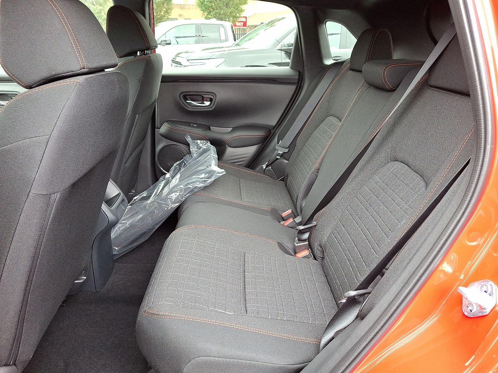 2026 Honda HR-V Sport - Photo 6