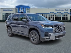 2026 Honda Pilot TrailSport Sport Utility
