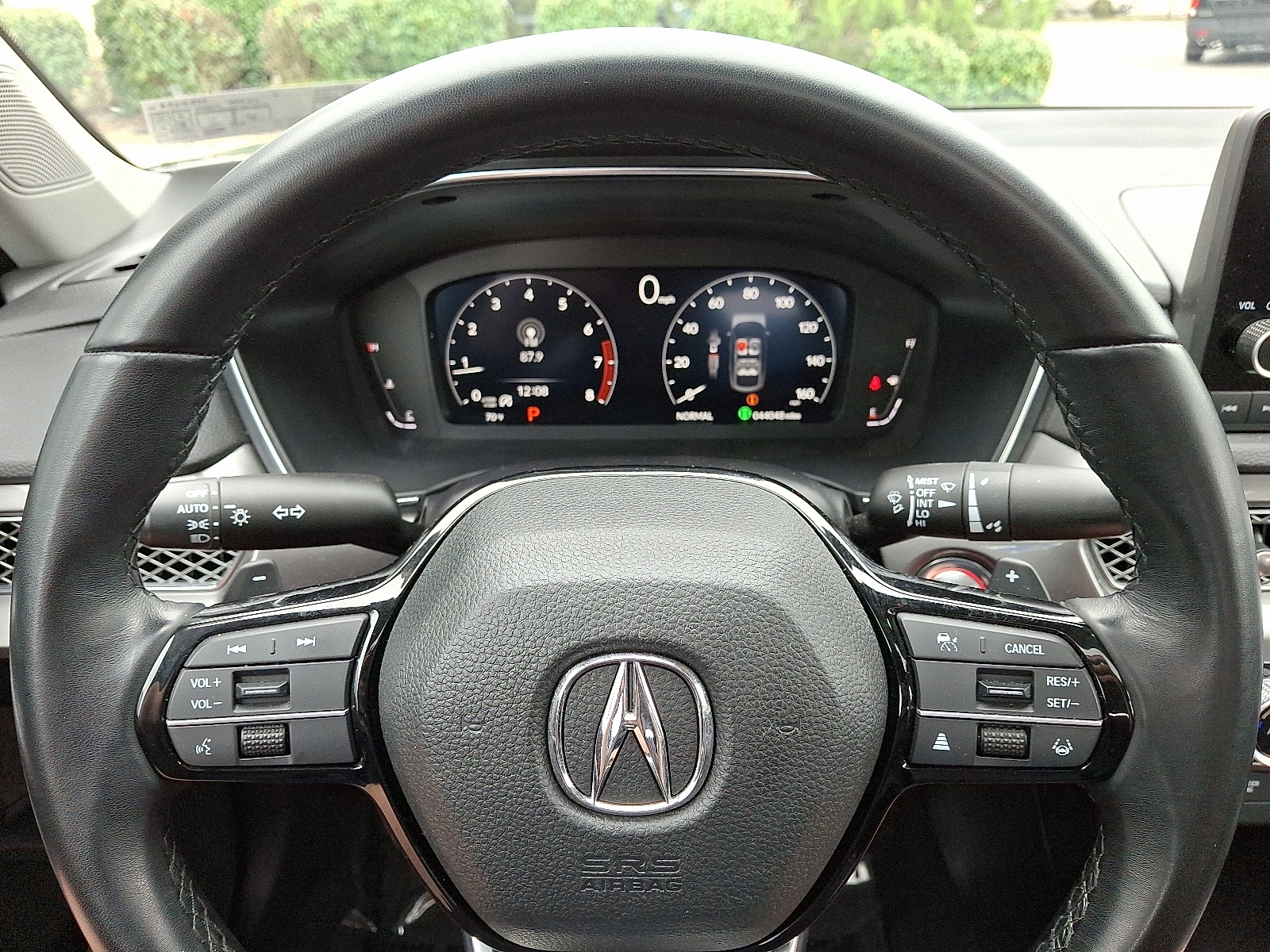 2024 Acura Integra Base - Photo 19