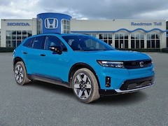 2026 Honda Prologue Elite Sport Utility
