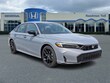 Honda Civic Sedan
