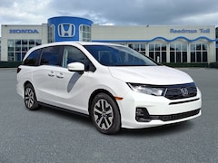 2026 Honda Odyssey EX-L Mini-van, Passenger