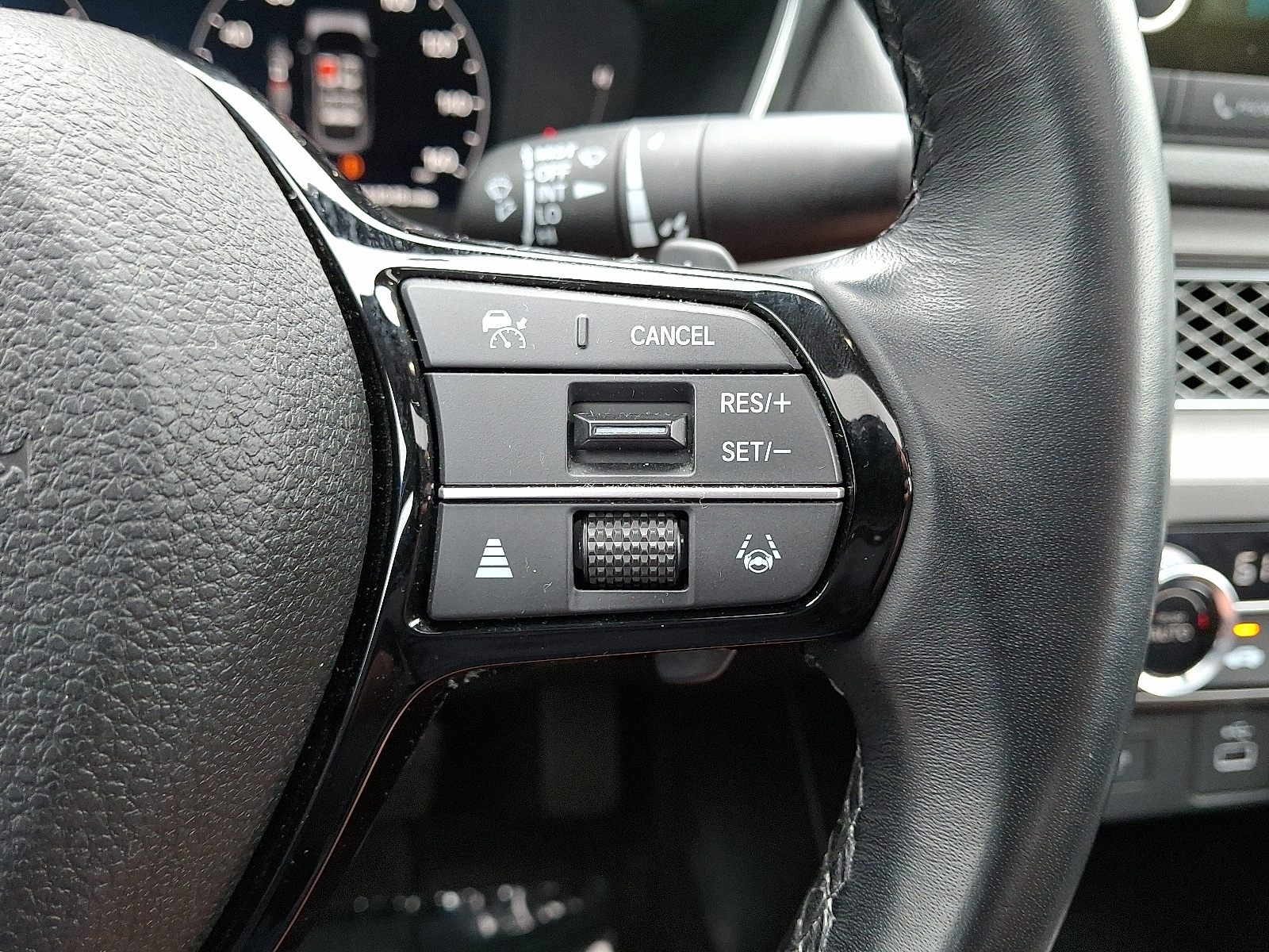 2024 Acura Integra Base - Photo 22