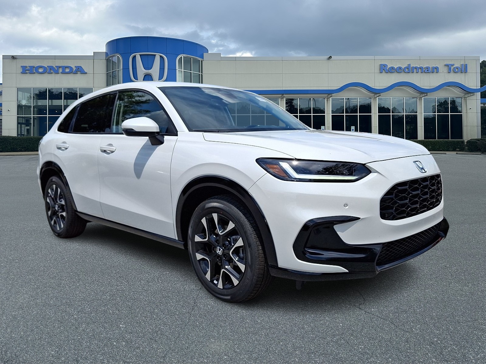 2027 Honda HR-V Sport Utility 