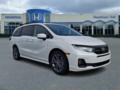 2026 Honda Odyssey Touring Mini-van, Passenger