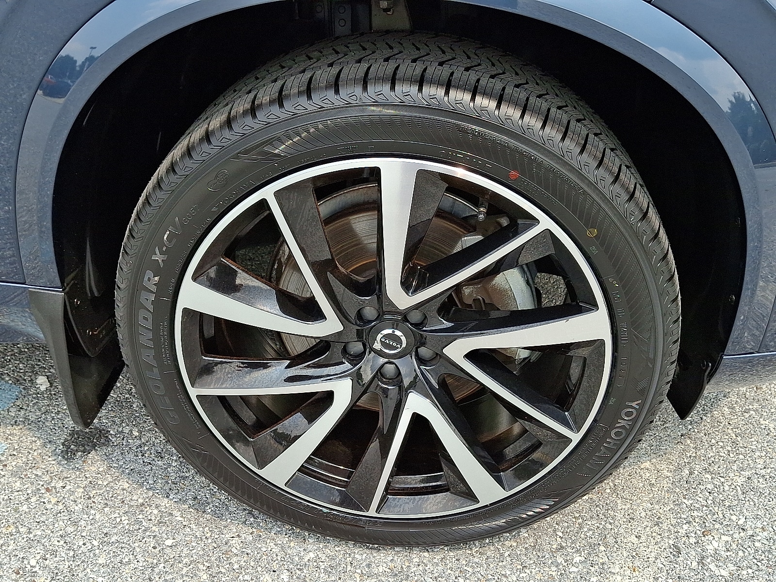 2023 Volvo XC90 Plus - Photo 8