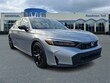 Honda Civic Sedan
