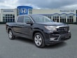  Honda Ridgeline