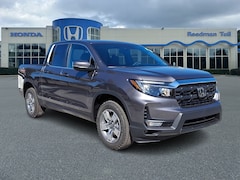 2026 Honda Ridgeline RTL Crew Cab Pickup