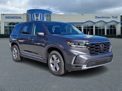 2025 Honda Pilot EX-L Sport Utility