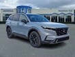  Honda CR-V Hybrid