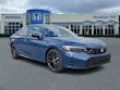  Honda Civic Sedan