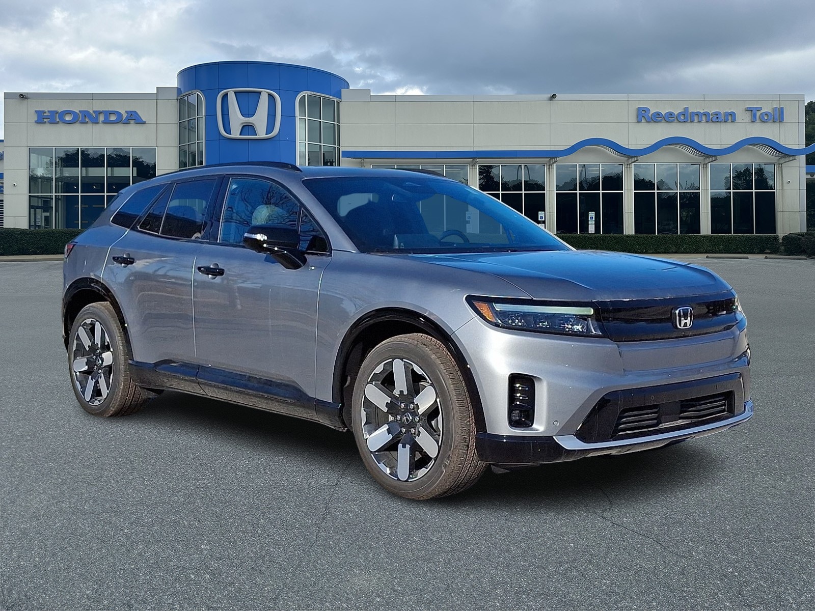 2026 Honda Prologue Elite's photo