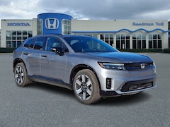 2026 Honda Prologue Elite Sport Utility