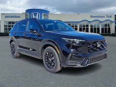 2026 Honda CR-V Hybrid AWD Sport-L Sport Utility