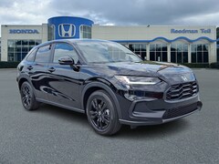 2027 Honda HR-V Sport AWD Sport Utility