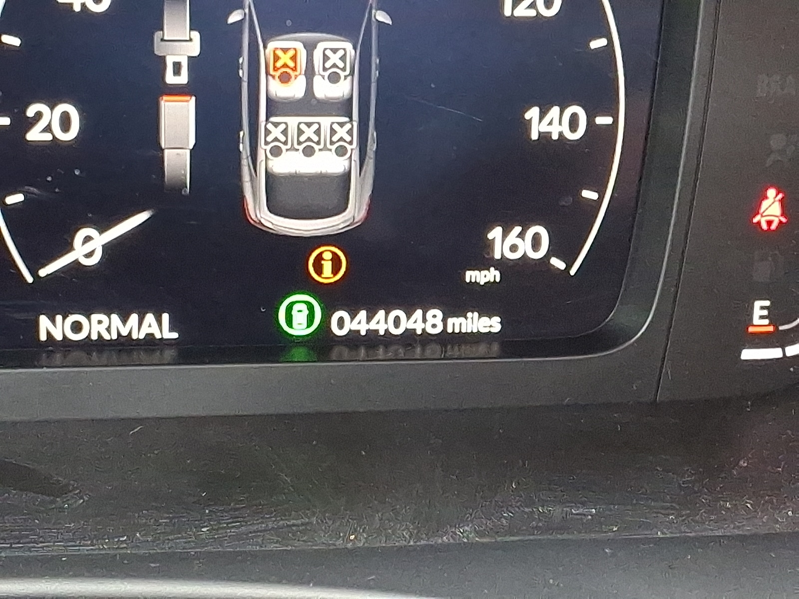 2024 Acura Integra Base - Photo 20