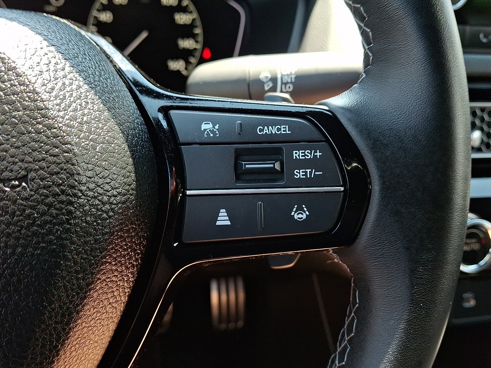 2026 Honda Civic Sport - Photo 22