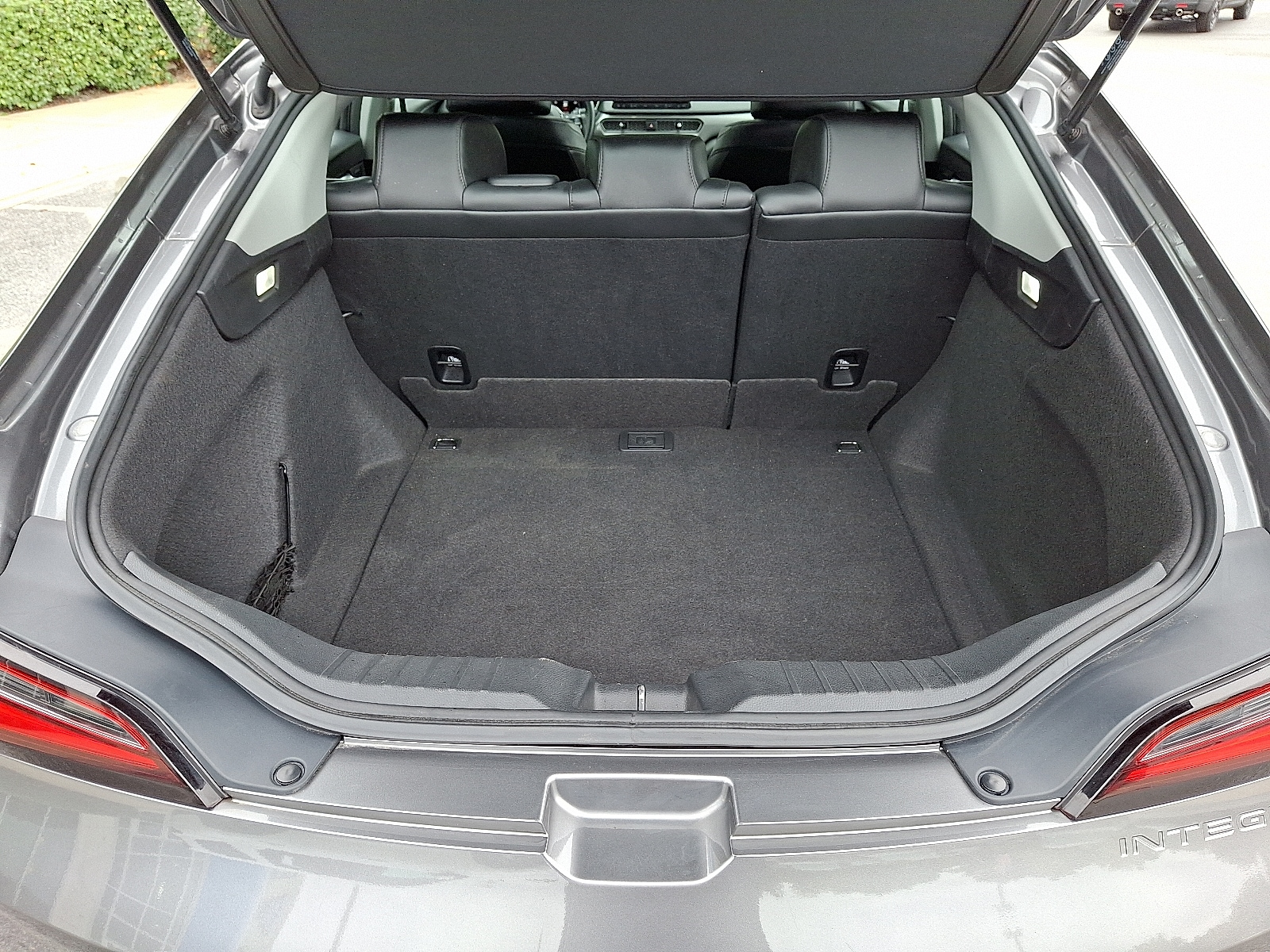 2024 Acura Integra Base - Photo 29