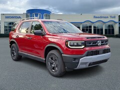 2026 Honda Passport AWD RTL Sport Utility