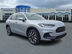 2027 Honda HR-V EX-L AWD Sport Utility