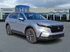 2026 Honda CR-V EX-L AWD Sport Utility